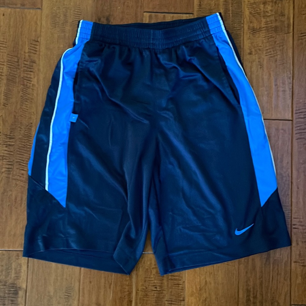 COPY - Nike Basketball Shorts